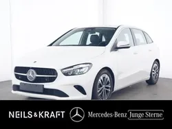 Mercedes B200