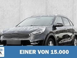 Metallic Gebraucht 2018 Kia Niro Spirit SUV | 17.920 € (Fairer Preis)