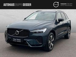 Denim blue Gebraucht 2024 Volvo XC60 Plus SUV | 49.750 € (Superpreis)