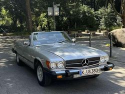 Gebraucht 1981 Mercedes SL380 | 27.500 €