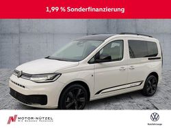 Weiß Neu 2025 VW Caddy Edition Van / Kleinbus | 47.690 €
