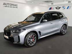 Grau Gebraucht 2024 BMW X5 Performance SUV | 72.980 € (Fairer Preis)