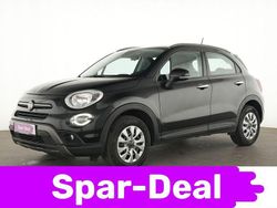 Schwarz Gebraucht 2021 Fiat 500X Cross SUV | 13.705 € (Guter Preis)