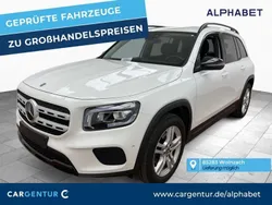 Mercedes GLB200