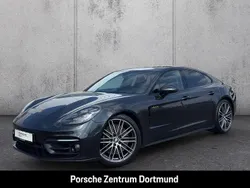 Grau Gebraucht 2024 Porsche Panamera 4S Limousine | 98.500 € (Guter Preis)