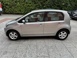 Silber Gebraucht 2013 VW up! Kleinwagen | 3.980 € (Fairer Preis)