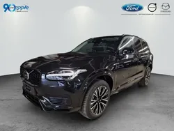Onyx schwarz metallic Neu 2024 Volvo XC90 Plus SUV | 74.990 €