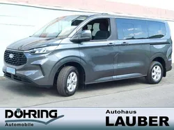 Magneticgrau Neu 2024 Ford Tourneo Trend Kombi | 47.875 € (Guter Preis)