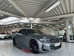 Skyscraper grau metallic Gebraucht 2024 BMW M340 Comfort Edition Limousine | 57.950 € (Fairer Preis)