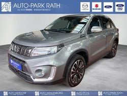 Grau Gebraucht 2023 Suzuki Vitara Comfort+ SUV | 21.980 € (Guter Preis)