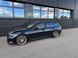 Schwarz Neu 2025 Alpina B3 Kombi | 103.500 € (Superpreis)