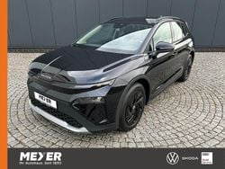 Schwarzmagic perleffekt Neu 2025 Skoda Elroq Tour SUV | 33.990 € (Fairer Preis)