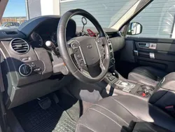 Weiß Gebraucht 2016 Land Rover Discovery 4 SE SUV | 21.000 € (Fairer Preis)
