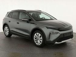 Graphite grau metallic Neu 2025 Skoda Elroq Loft SUV | 37.595 € (Guter Preis)