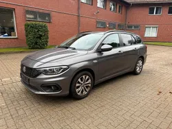 Grau Gebraucht 2018 Fiat Tipo Easy Kombi | 8.500 € (Superpreis)