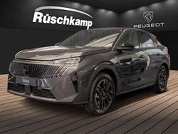 Grau Neu 2025 Peugeot 3008 GTi SUV | 44.580 €