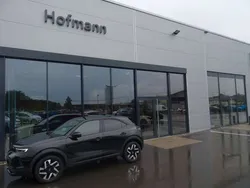 Schwarz Gebraucht 2024 Opel Mokka GS Line SUV | 20.950 € (Fairer Preis)