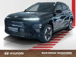 Schwarz Gebraucht 2025 Hyundai Kona Trend SUV | 36.690 € (Fairer Preis)