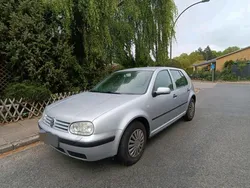 VW Golf IV