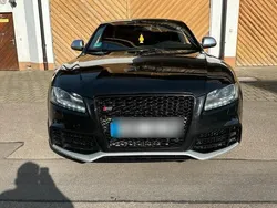Schwarz Gebraucht 2009 Audi S5 Coupé | 12.500 €