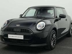 Schwarz Gebraucht 2024 Mini Cooper Classic Kleinwagen | 29.111 € (Teuer)