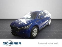 Energyblau Gebraucht 2023 Skoda Enyaq iV SUV | 22.950 € (Guter Preis)