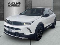 Weiß Gebraucht 2022 Opel Mokka Elegance SUV | 18.950 € (Fairer Preis)