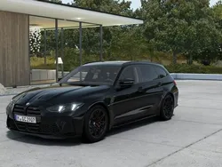 Schwarz Gebraucht 2024 BMW M3 Competition Edition Limousine | 90.999 €