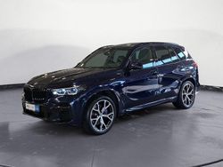 Blau Gebraucht 2023 BMW X5 M Sport SUV | 60.960 € (Guter Preis)