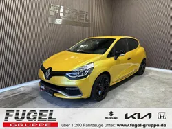 Siriusgelb Gebraucht 2016 Renault Clio IV R.S. Kleinwagen | 14.925 € (Guter Preis)