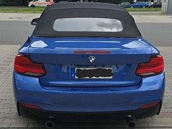 Gebraucht 2015 BMW M235 Cabrio | 29.990 €