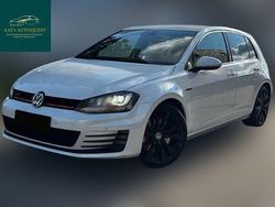 Weiß Gebraucht 2013 VW Golf VII GTI Kleinwagen | 15.490 € (Fairer Preis)