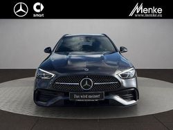 Gebraucht 2024 Mercedes C220 | 43.980 € (Etwas zu teuer)