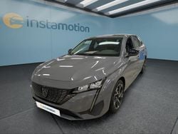 Grau Gebraucht 2024 Peugeot 308 Kombi | 22.199 € (Guter Preis)