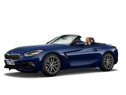 Gebraucht 2025 BMW Z4 Sport Line Cabrio | 36.490 € (Guter Preis)