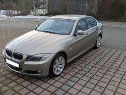 Beige Gebraucht 2008 BMW 325 Limousine | 9.800 € (Teuer)