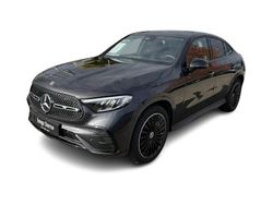 Andere Gebraucht 2024 Mercedes GLC300 Advanced Plus Coupé | 64.778 € (Fairer Preis)