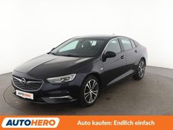 Blau Gebraucht 2019 Opel Insignia Innovation Limousine | 17.930 € (Fairer Preis)