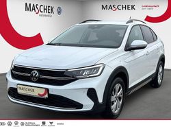 Pure white Gebraucht 2022 VW Taigo Life SUV | 18.440 € (Superpreis)