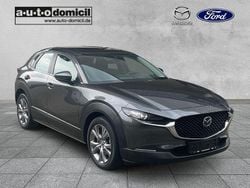 Grau Gebraucht 2020 Mazda CX-30 SUV | 22.490 € (Guter Preis)