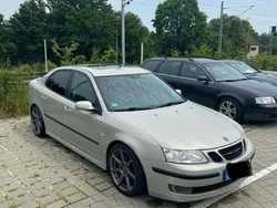 Gebraucht 2007 Saab 9-3 Limousine | 3.850 € (Guter Preis)