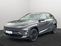 Grau Neu 2025 Hyundai Kona Select SUV | 31.490 € (Guter Preis)
