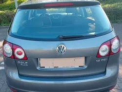 Grau Gebraucht 2007 VW Golf Plus Cross Van / Kleinbus | 2.850 € (Superpreis)