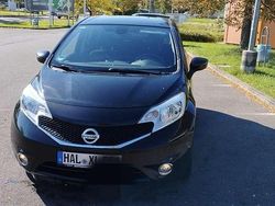 Gebraucht 2017 Nissan Note Acenta Van / Kleinbus | 8.899 € (Guter Preis)