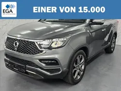 Gebraucht 2021 Ssangyong Rexton SUV | 29.340 €