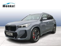 Grau Gebraucht 2024 BMW X1 M Sport SUV | 46.499 € (Teuer)