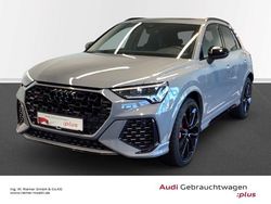 Grau Gebraucht 2021 Audi RS Q3 Sport SUV | 49.897 € (Fairer Preis)