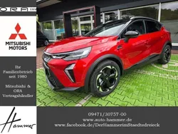 Rot Neu 2025 Mitsubishi ASX Edition SUV | 32.980 € (Fairer Preis)