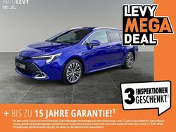 Weiß Neu 2025 Toyota Corolla Kombi | 30.898 € (Superpreis)