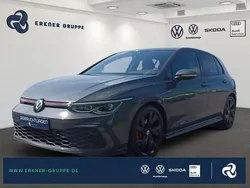 Delfingrau metallic Gebraucht 2022 VW Golf VIII GTI Limousine | 30.599 € (Fairer Preis)